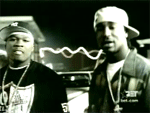 50et young buck